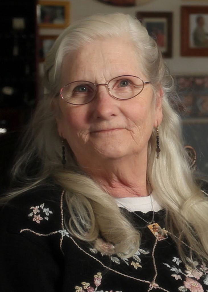 Linda Pearl Holland Profile Photo