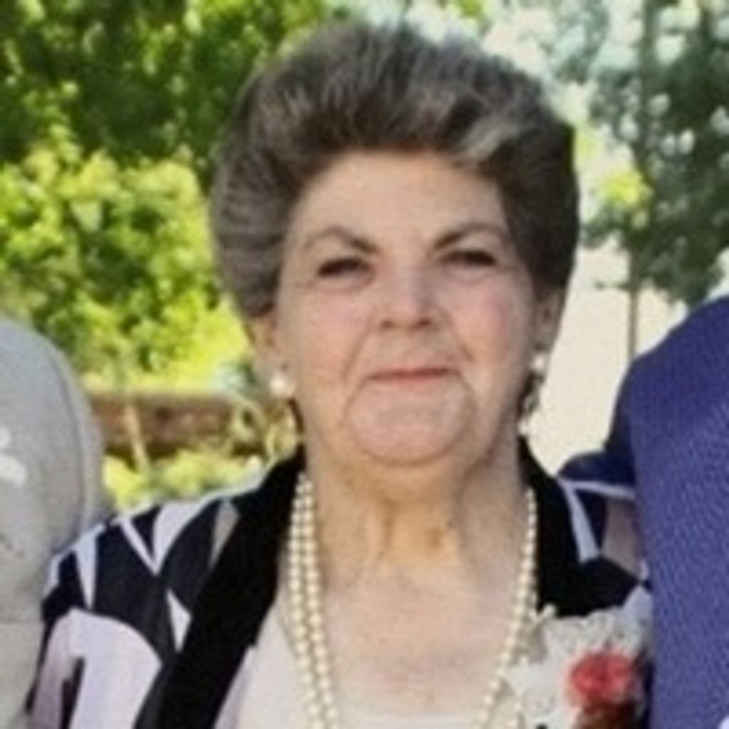 Joyce Kurth Moretti