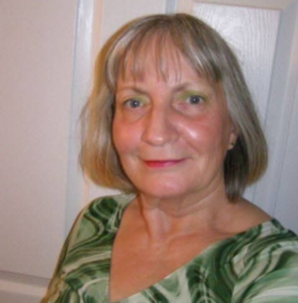 Ruth Thomas Profile Photo