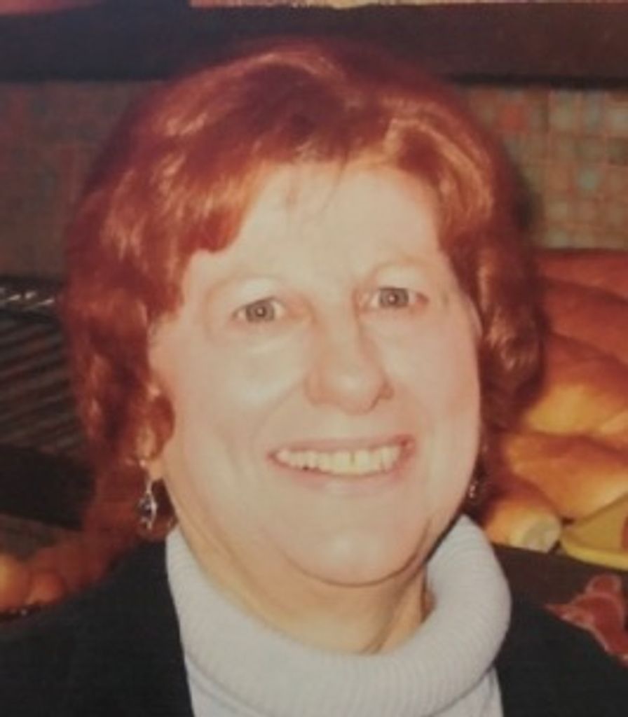 Theresa Parenti