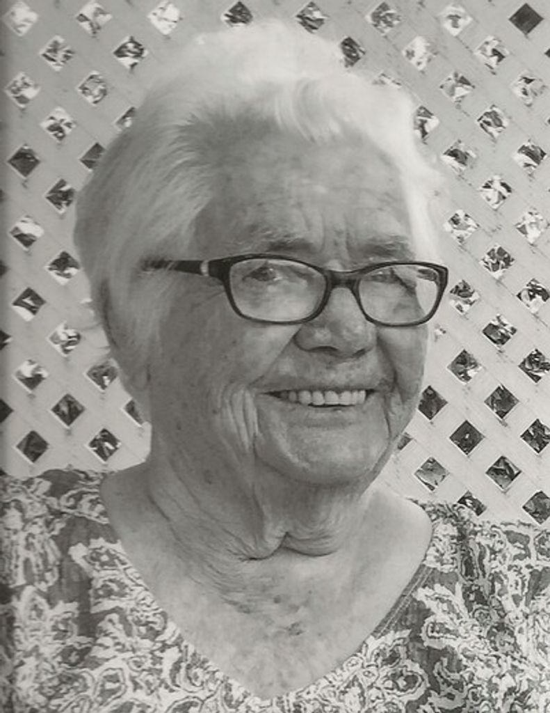 Delores M. Taylor