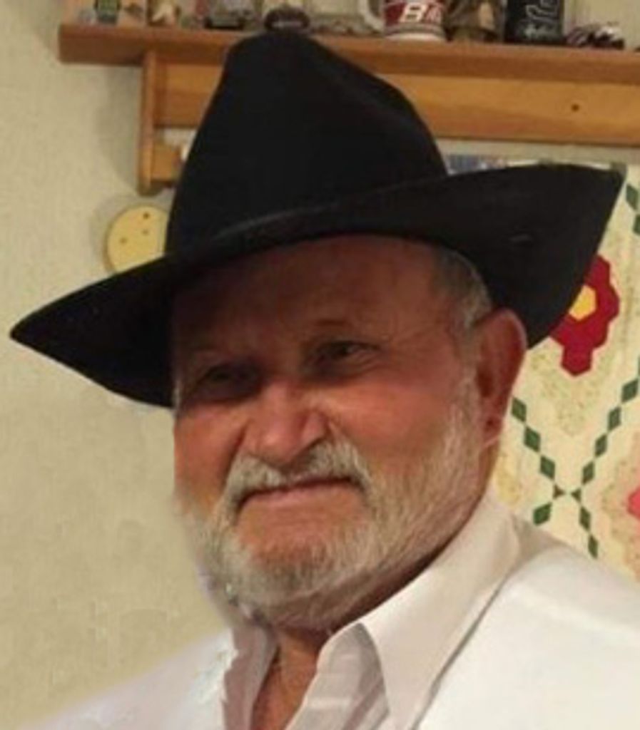 James E. 'Cheese' Hart