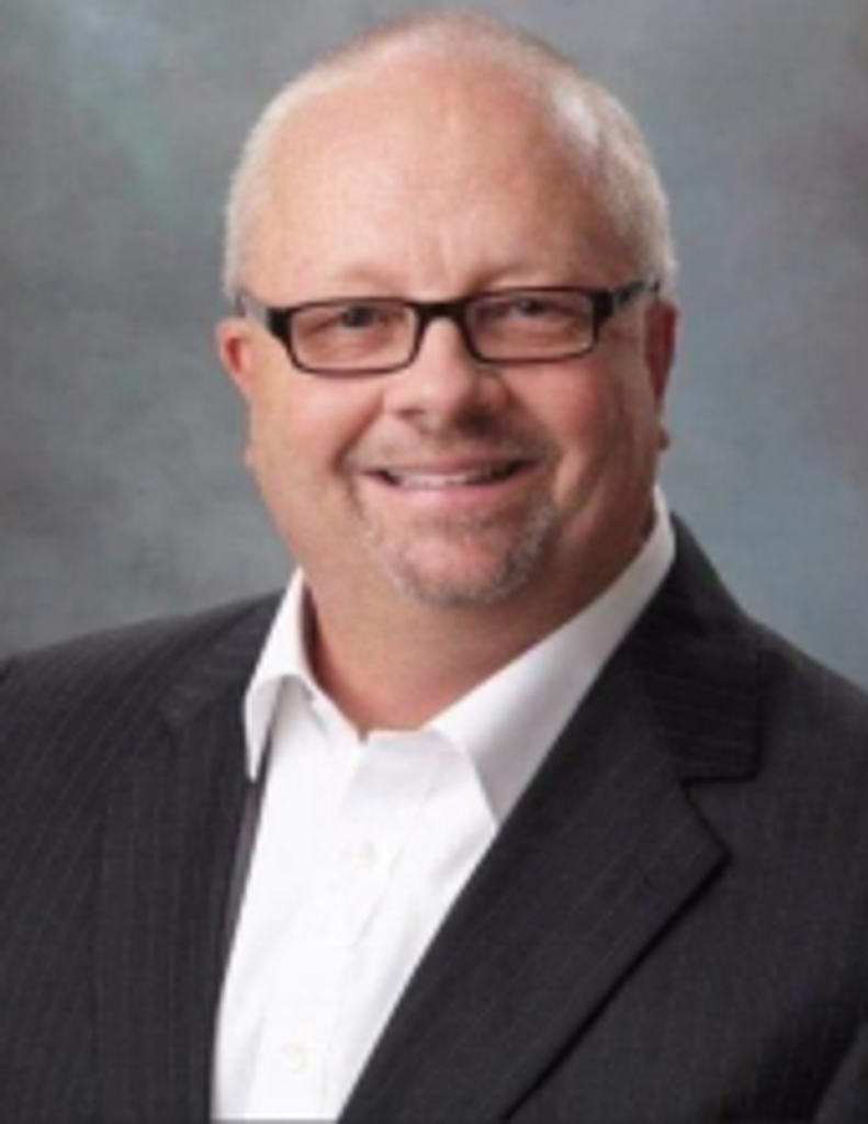 Charles "Chuck" Malcolm Harwell