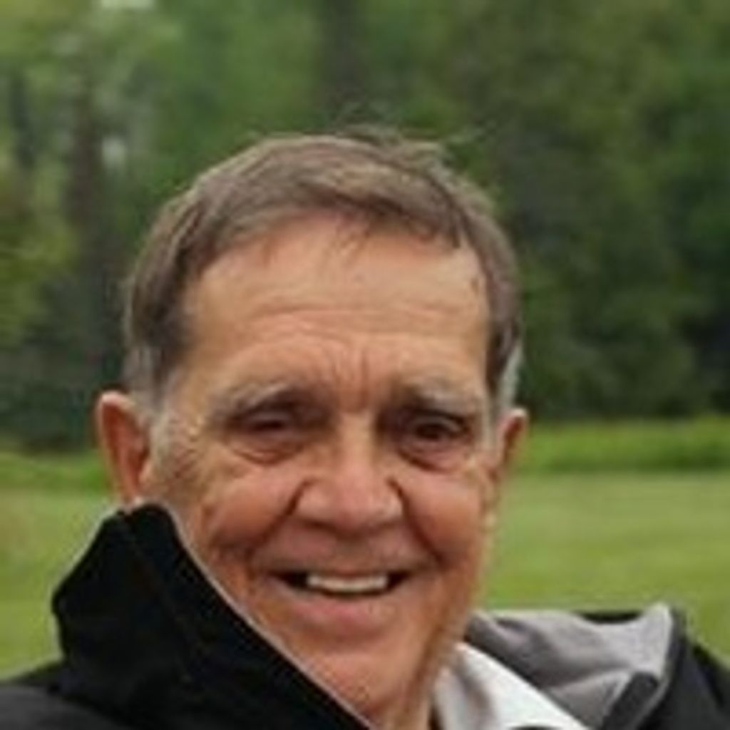Bernard J. Marsnik