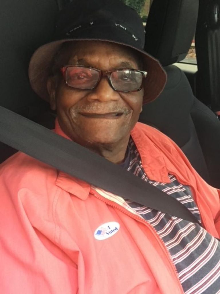 Mr. James Cameron Profile Photo