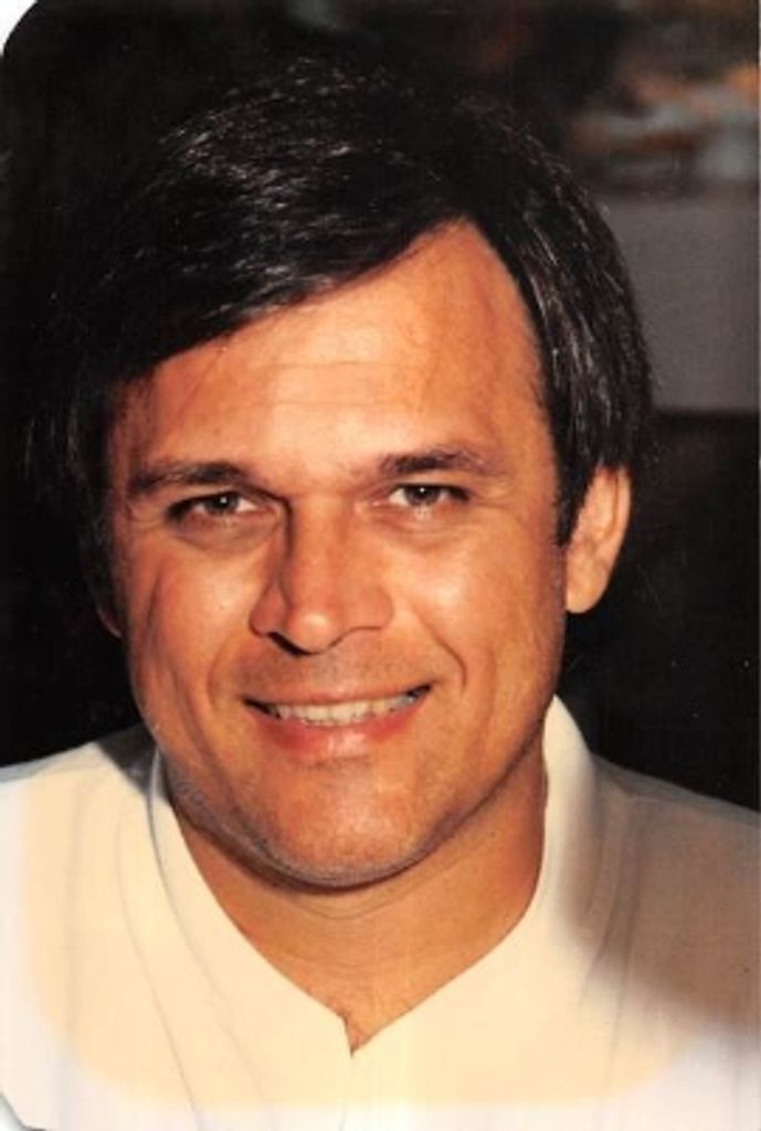 Larry G. Higgins Profile Photo