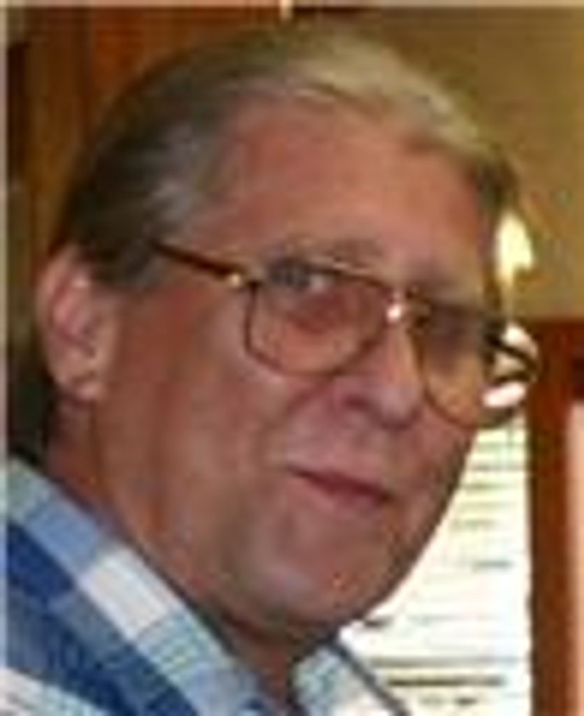 Larry Walter Meeks