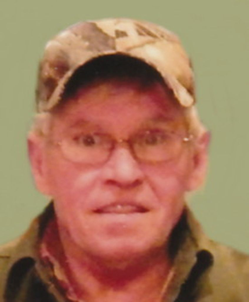 Alvin Rusch, Jr.