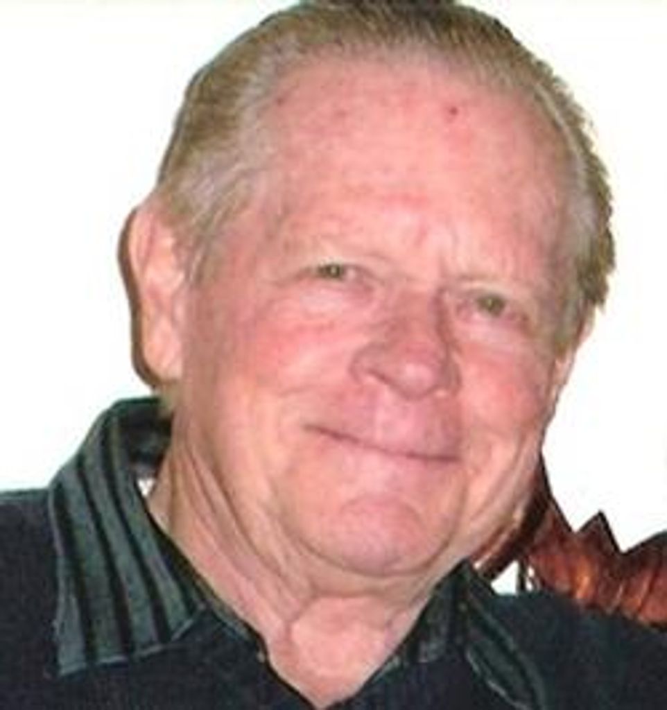 Harold J. Carstens, Ii