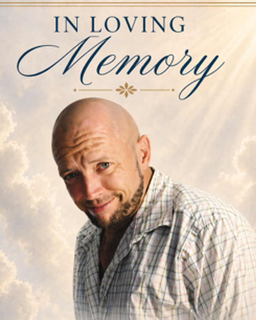 Jason Allen Covington Profile Photo