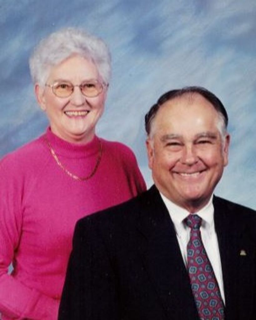 Suggie and Kenneth Christenbury Profile Photo