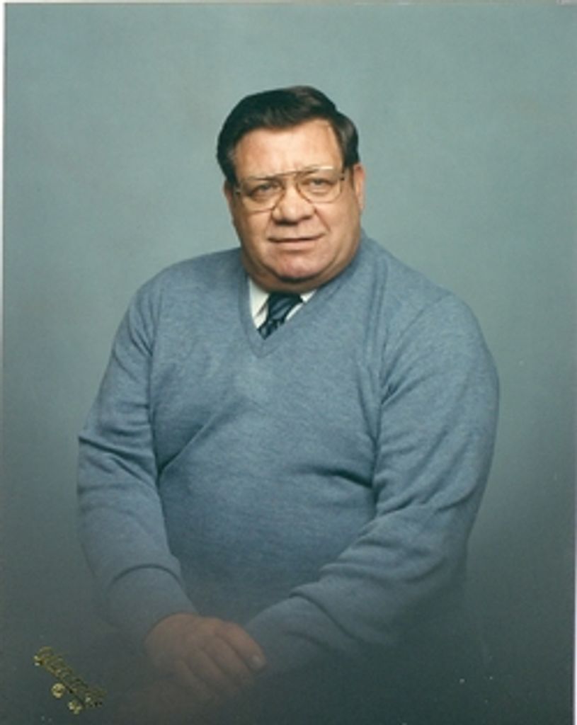 Eugene Camuso Profile Photo