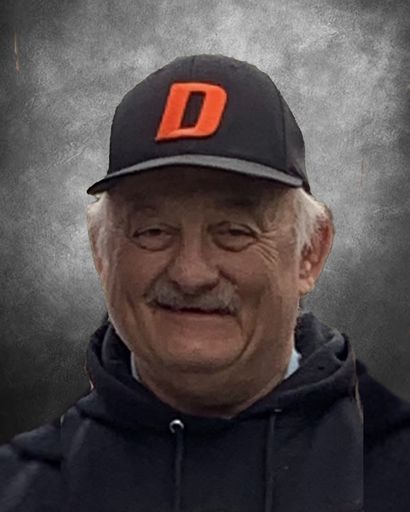 Richard Urlacher's obituary image