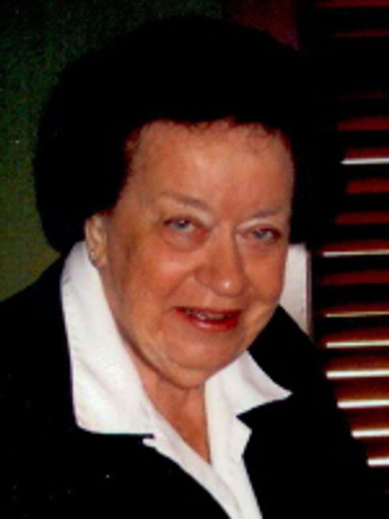 Marlene J. Slifka, Nee Godsel Profile Photo