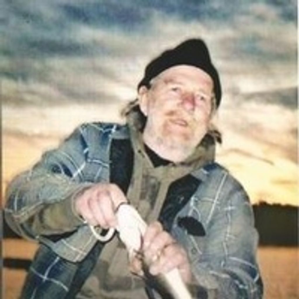 Charles W. Brooks Sr.