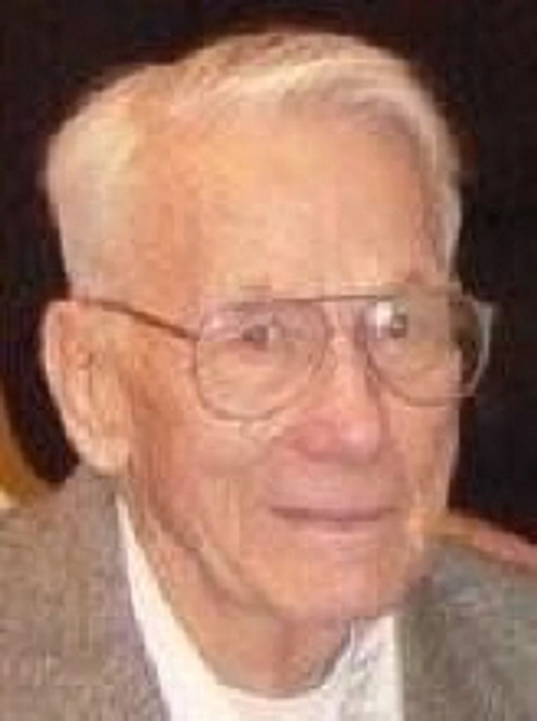 Donald Wojahn