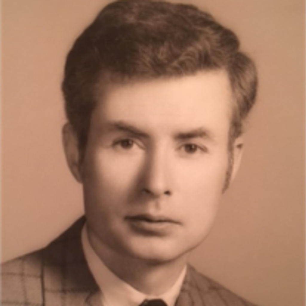 Derek R. Burt Profile Photo