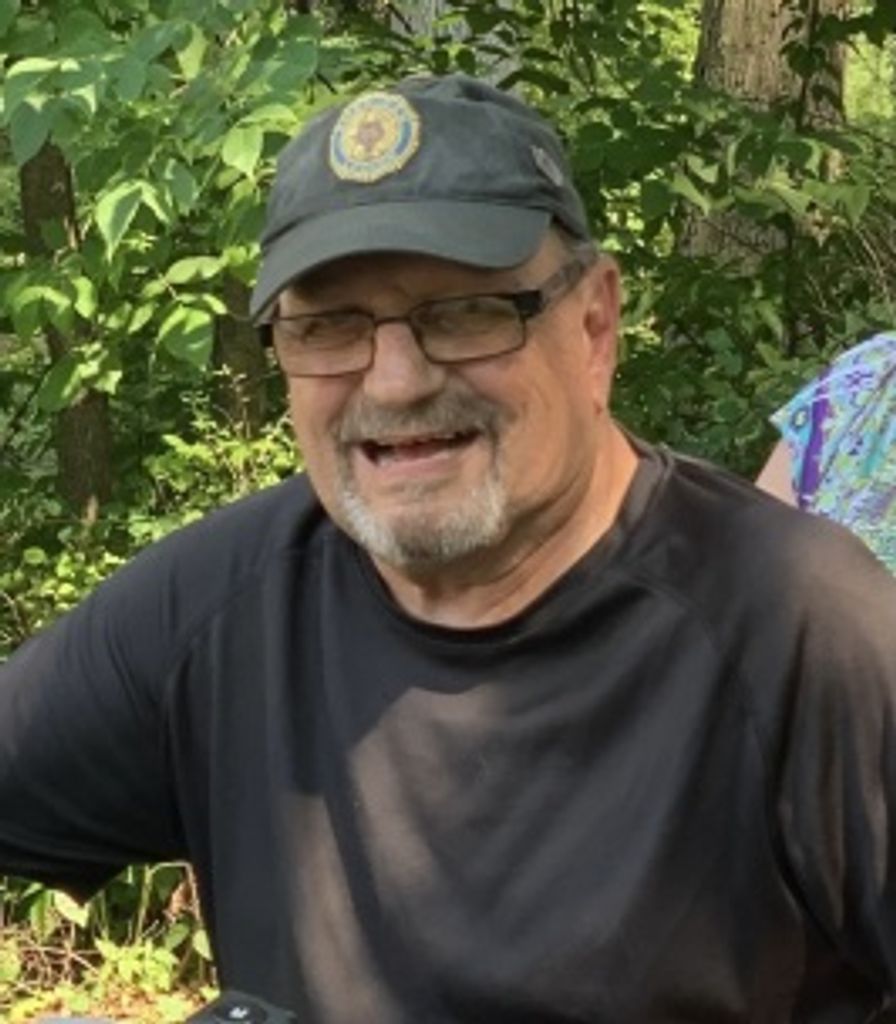 Charles Fisher Profile Photo