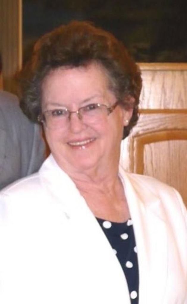 Gwendolyn Sue Stephens "Susie" Profile Photo