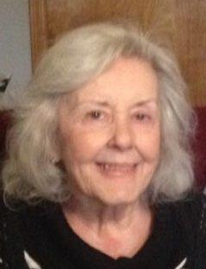 Mary Gene (Bower)  Hammond