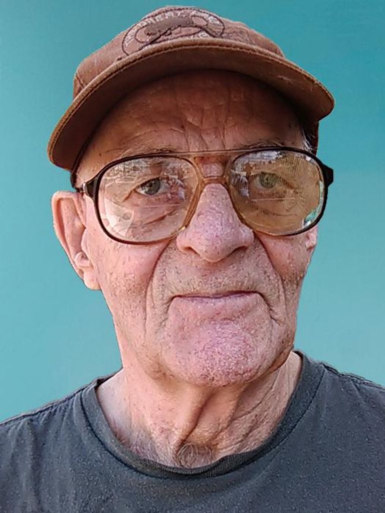 Ralph Mike Blackie Profile Photo