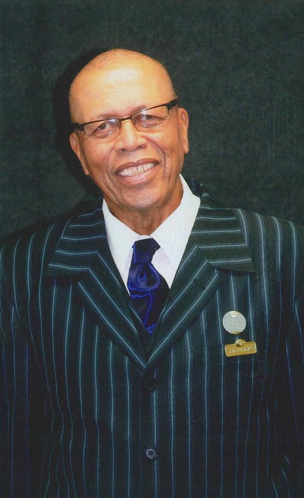 Joe Louis Quarles Profile Photo
