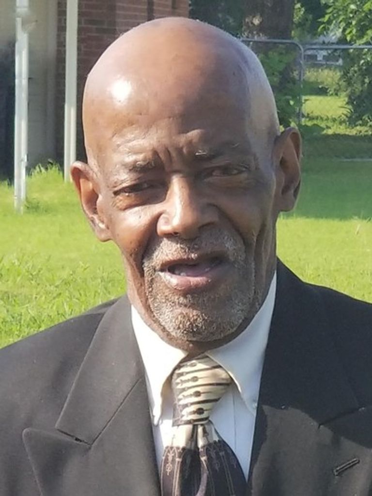 Samuel Chaney Profile Photo