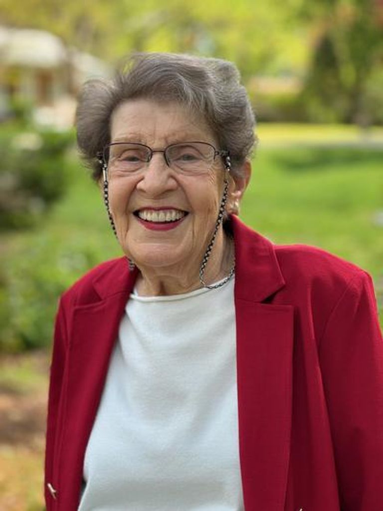 Nancy Woods Profile Photo