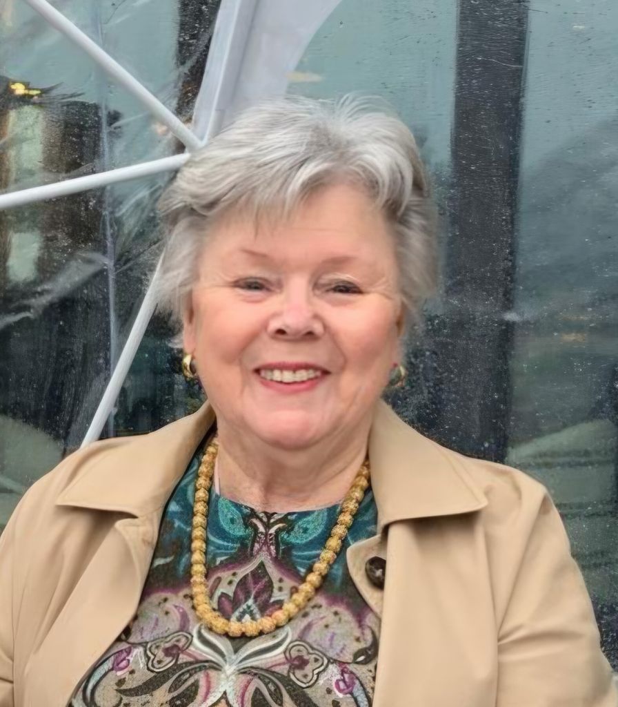 Patricia Bean Profile Photo