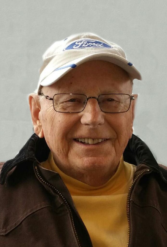 Donald "Don" Wilbur Wechsler