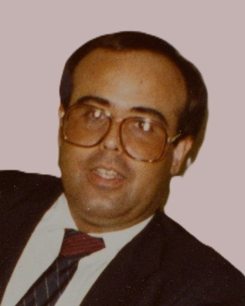 Timothy L. Ford Profile Photo