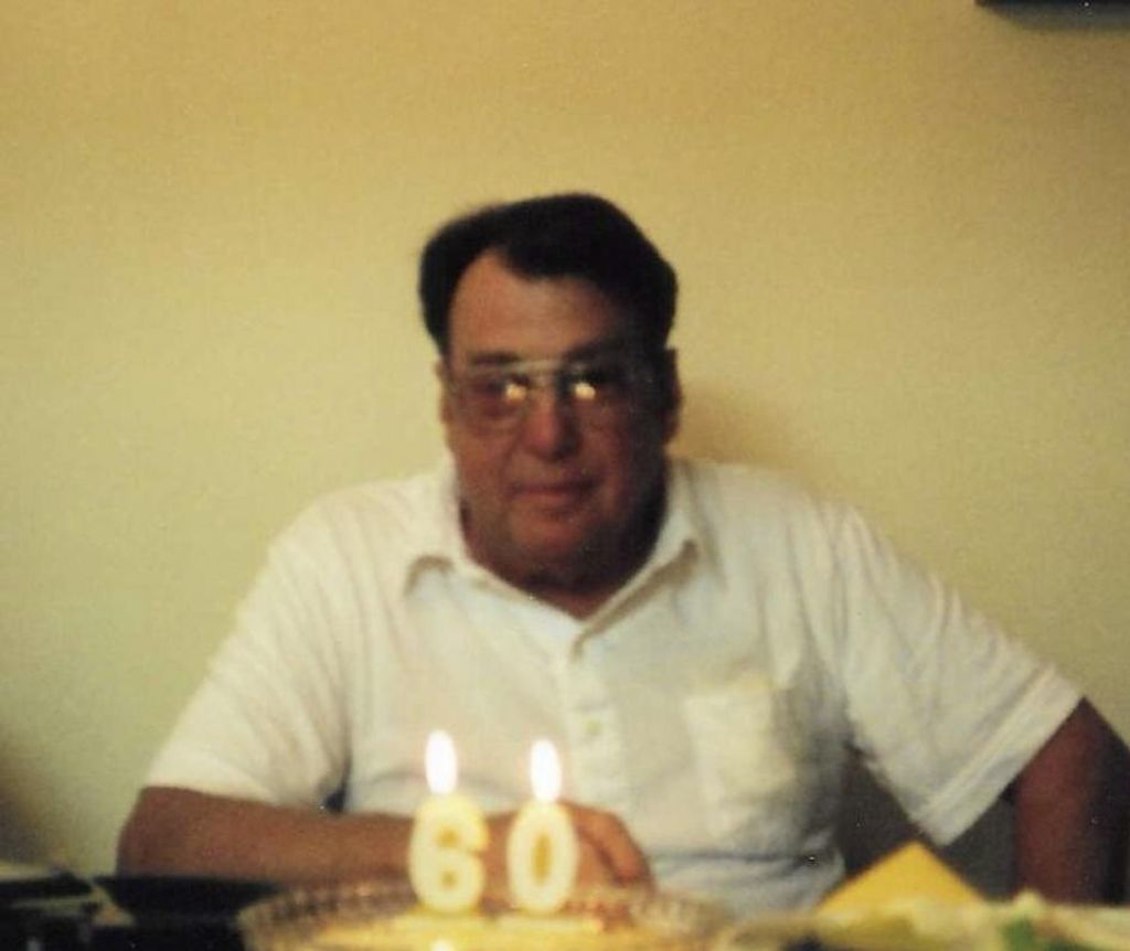 James Adams Profile Photo