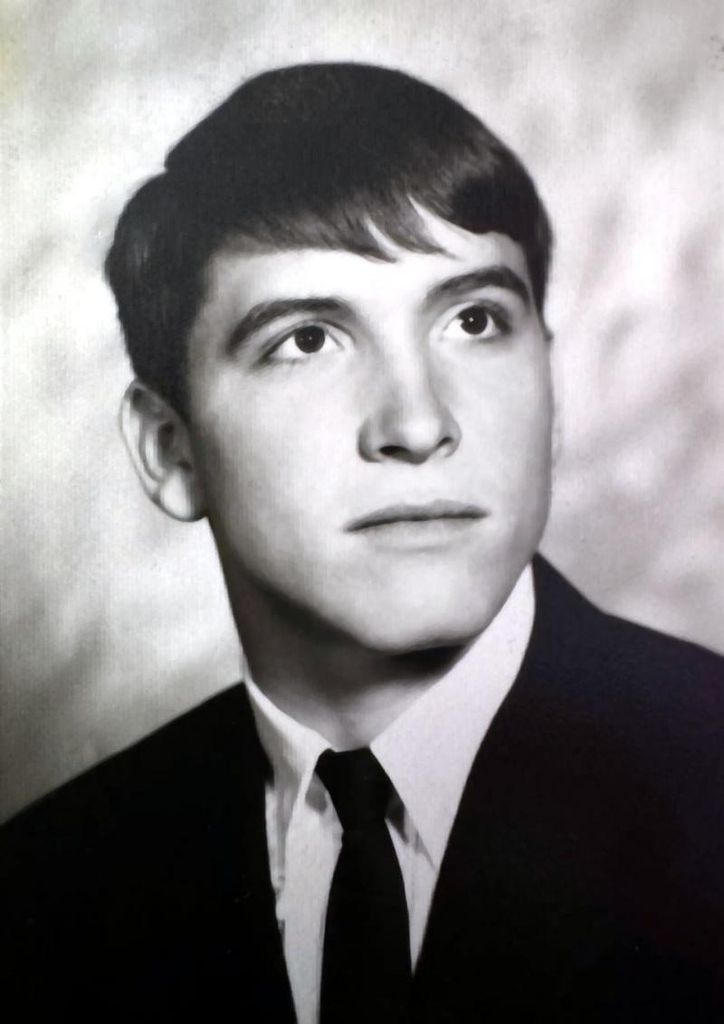 Johnny Robert Carson Profile Photo