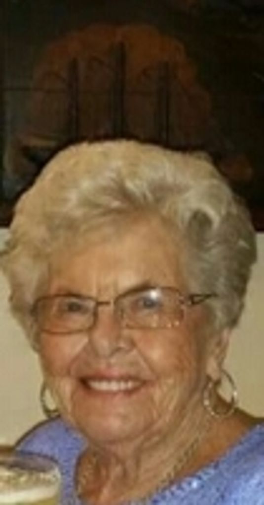 Cordella R. (Neel)  Hutcheson