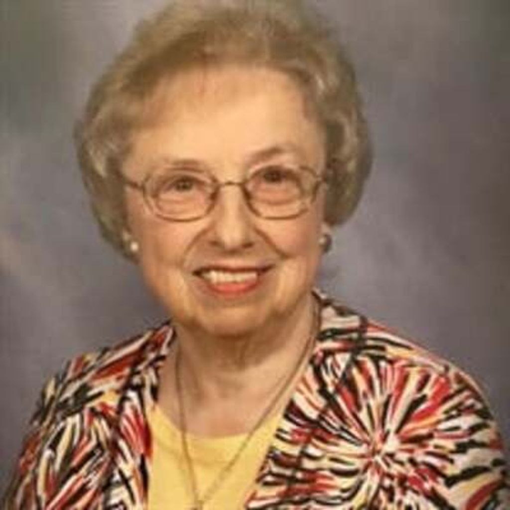 Betty Joanne Zeigler Profile Photo