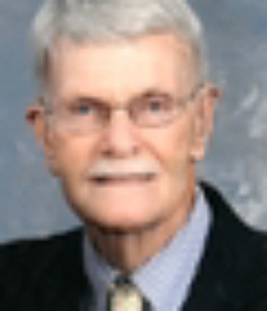 Eugene Whitaker