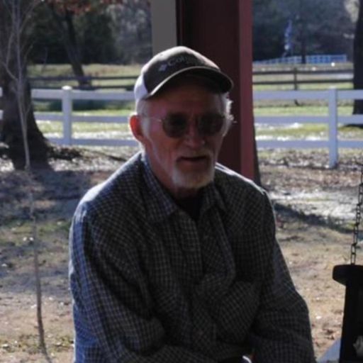 Joseph "Joe" Franklin Blair Profile Photo