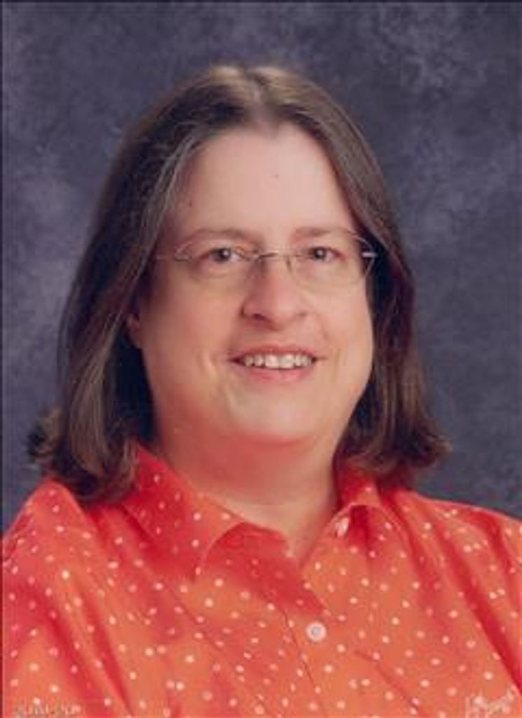 Karen Anne Gurty Profile Photo