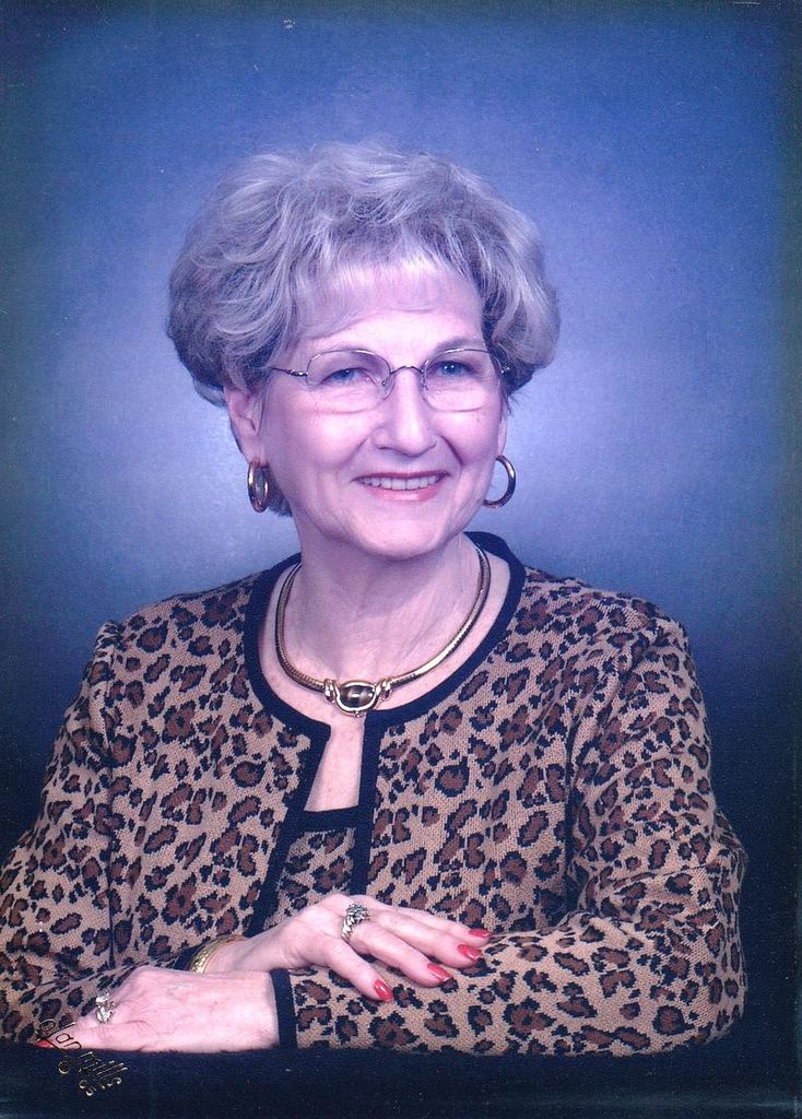 Pauline Estelle Anderson Eller Profile Photo