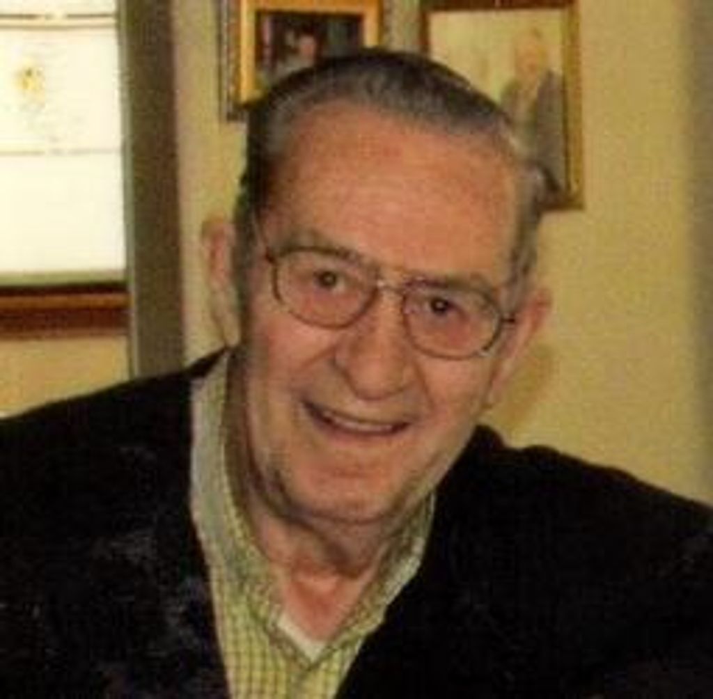 Thomas Raymond Engelhard