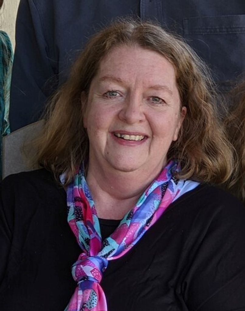 Lori Collinwood Monroe Profile Photo