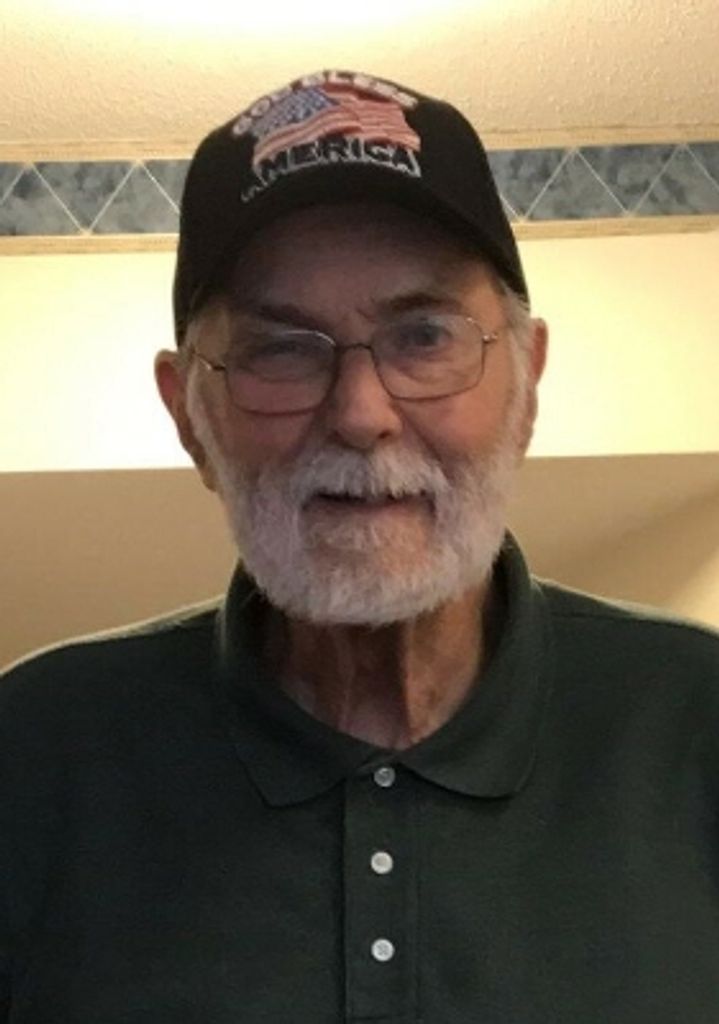 Dennis H. Mchugh