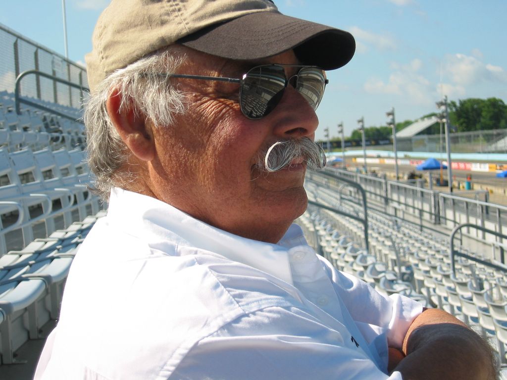 Michael Saban Profile Photo