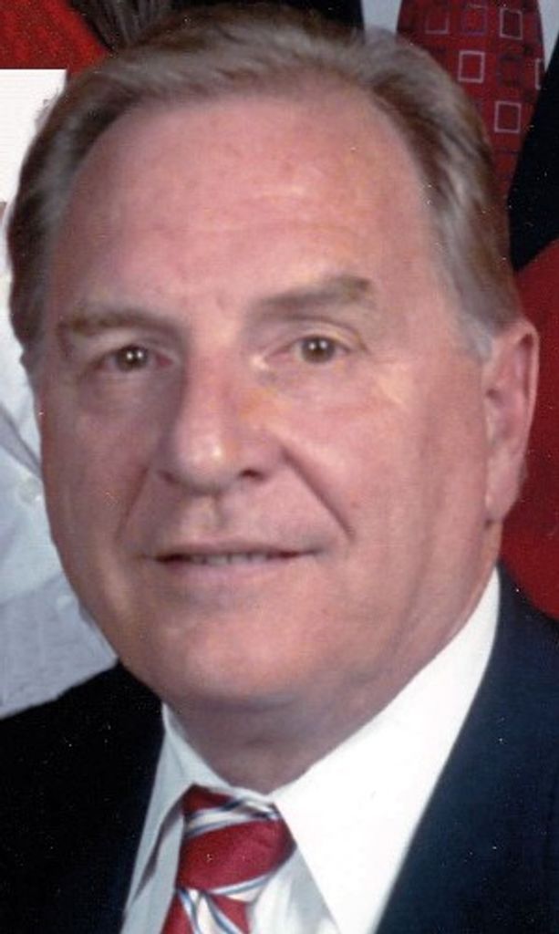John H. Frantz