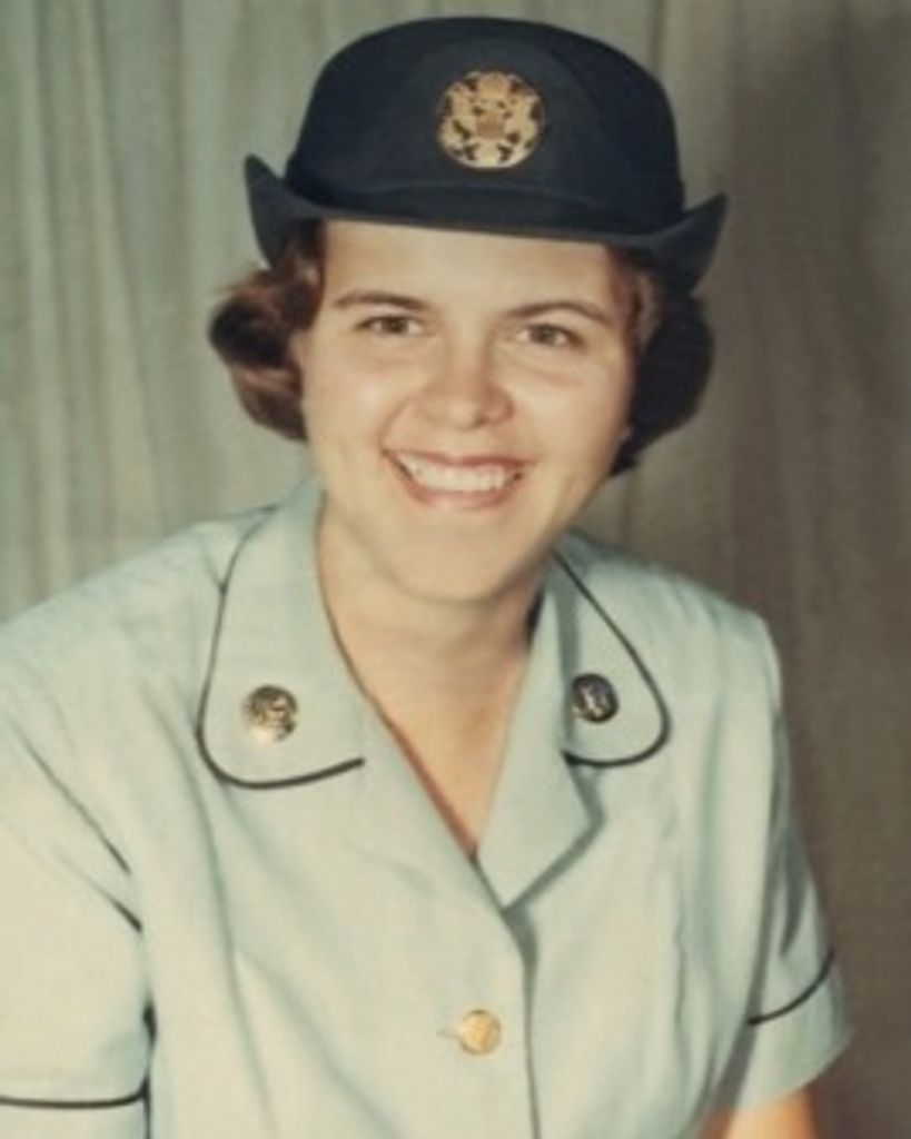 Sherrie May Tweedy Profile Photo
