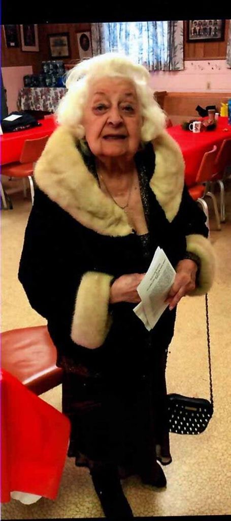 Kathleen "Kay" Zorka