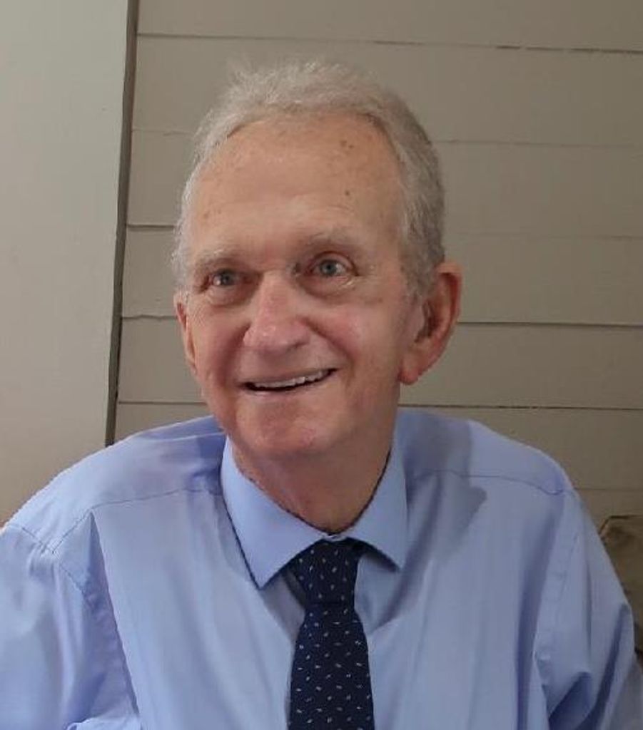 Johnny Bill Followay Profile Photo
