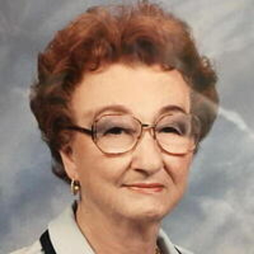 Joyce Rai Watson (Plainview)