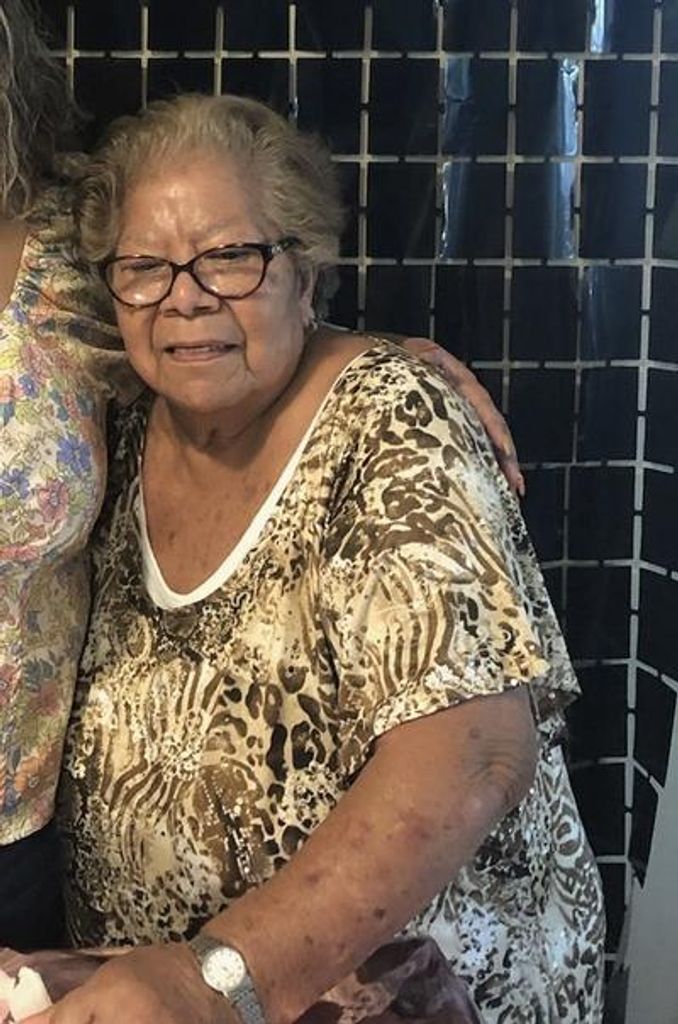 Inocente Campos Crisanto Profile Photo