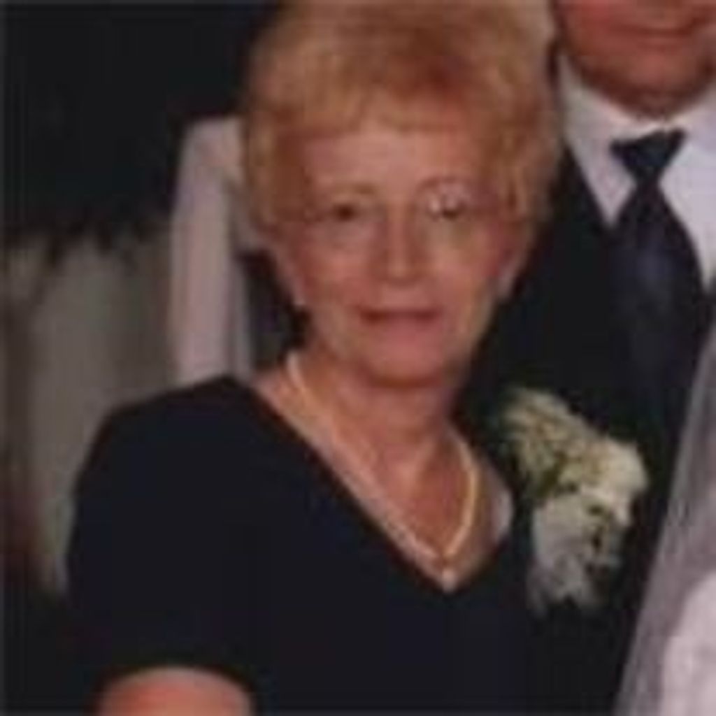 Susan Embrey